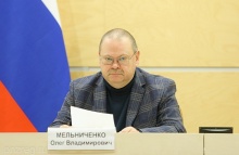 Пензенская область успешно реализует проекты по строительству и дорожному хозяйству, - Олег Мельниченко