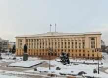 Пензенская область вошла в пятерку лучших регионов России по темпам экономического роста Пензенская область вошла в пятерку лучших регионов России по темпам экономического роста