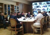 В правительстве Пензенской области рассмотрели меры профилактики правонарушений В правительстве Пензенской области рассмотрели меры профилактики правонарушений