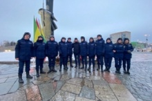 В Пензенской области подвели итоги первого месяца работы отряда содействия полиции «Тигр» В Пензенской области подвели итоги первого месяца работы отряда содействия полиции «Тигр»