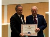 На Всероссийский конкурс «Лучшая муниципальная практика» подано 35 заявок от ОКМО На Всероссийский конкурс «Лучшая муниципальная практика» подано 35 заявок от ОКМО