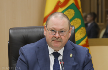 В 2023 году общественные пространства благоустроят в 15 районах Пензенской области В 2023 году общественные пространства благоустроят в 15 районах Пензенской области