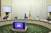 Обществу нужны лидеры, - Иван Белозерцев