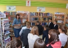 В Пензенской библиотеке для детей и юношества прошли мероприятия, посвященные Дню знаний В Пензенской библиотеке для детей и юношества прошли мероприятия, посвященные Дню знаний