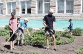 В Пензенской области организовано временное трудоустройство 4 тысяч несовершеннолетних граждан В Пензенской области организовано временное трудоустройство 4 тысяч несовершеннолетних граждан