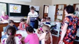 Изучен опыт работы учреждений отдыха и оздоровления детей Кузнецкого района