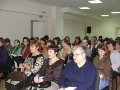 В бизнес-инкубаторе р.п. Башмаково состоялся семинар Пенсионного фонда с плательщиками страховых взносов