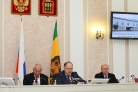 Состоялось заседание комитета по государственному строительству и вопросам местного самоуправления Состоялось заседание комитета по государственному строительству и вопросам местного самоуправления