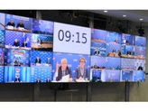 Президиум ОКМО поддержал программу Общероссийского конгресса муниципальных образований Президиум ОКМО поддержал программу Общероссийского конгресса муниципальных образований