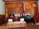 В рабочем поселке Башмаково состоялся Совет общественности по профилактике правонарушений В рабочем поселке Башмаково состоялся Совет общественности по профилактике правонарушений