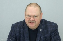 По поручению Олега Мельниченко Сосновоборскому району выделено дополнительное финансирование на социально значимые объекты