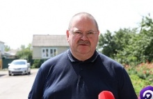 Глава Пензенской области проверил исполнение своего поручения о ремонте объектов водоснабжения в селе Ленино