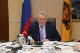 Губернатор поручил активнее информировать предпринимателей о возможностях применения патентов Губернатор поручил активнее информировать предпринимателей о возможностях применения патентов