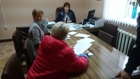 В администрации Сосновоборского района прошло заседание межведомственной комиссии по содействию в снижении недоимки