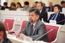 Председатель Правления Ассоциации «Совет муниципальных образований Пензенской области», глава города Пензы Юрий Алпатов принял участие в работе очередной сессии Законодательного Собрания Пензенской области
