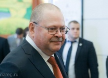 Губернатор принял участие в VI Форуме Ассоциации вузов «Волга – Янцзы» Губернатор принял участие в VI Форуме Ассоциации вузов «Волга – Янцзы»