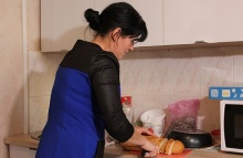 Технология сопровождаемого проживания молодых инвалидов вышла на новый уровень Технология сопровождаемого проживания молодых инвалидов вышла на новый уровень