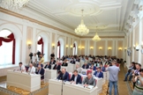 Бюджет области скорректирован по социальным статьям в сторону увеличения Бюджет области скорректирован по социальным статьям в сторону увеличения