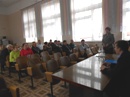 Состоялась юридическая консультация для сотрудников местного самоуправления Бековского района Состоялась юридическая консультация для сотрудников местного самоуправления Бековского района