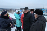 На строительство детской площадки в селе Лопуховка Бессоновского района будет выделен миллион рублей На строительство детской площадки в селе Лопуховка Бессоновского района будет выделен миллион рублей