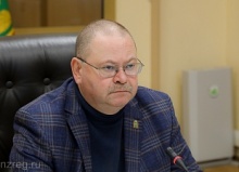 Губернатор потребовал уделять особое внимание сельским учреждениям здравоохранения Губернатор потребовал уделять особое внимание сельским учреждениям здравоохранения