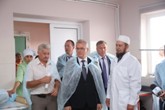 Иван Белозерцев распорядился организовать выездной семинар для начинающих фермеров