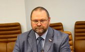 Олег Мельниченко рассказал, как будут работать законы о народном бюджетировании Олег Мельниченко рассказал, как будут работать законы о народном бюджетировании