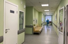 Завершился капитальный ремонт кардиологического корпуса областной больницы им. Н.Н. Бурденко Завершился капитальный ремонт кардиологического корпуса областной больницы им. Н.Н. Бурденко