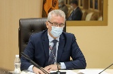 Губернатор потребовал от глав муниципальных образований максимально реалистично планировать бюджет