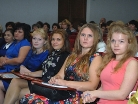 В Пензенской области проходит форум молодых учителей «Будущее – за профессионалами» В Пензенской области проходит форум молодых учителей «Будущее – за профессионалами»