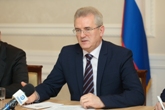 Нужно, чтобы современное образование успевало за требованиями экономики, - Иван Белозерцев