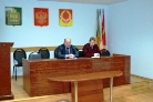 В администрации Неверкинского района рассмотрели вопросы социально-экономического характера В администрации Неверкинского района рассмотрели вопросы социально-экономического характера