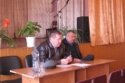 В селе Старый Вершаут Лопатинского района состоялся семинар по благоустройству