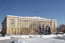 В Пензенской области состоится чествование госслужащих В Пензенской области состоится чествование госслужащих