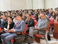 Пензенская делегация приняла участие во Всероссийском семинаре против коррупции Пензенская делегация приняла участие во Всероссийском семинаре против коррупции