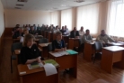 15.03. 2016 г. в малом зале администрации Шемышейского района состоялось агрономическое семинар-совещание «Развитие растениеводства, весенне-полевые работы, государственная поддержка и ввод в оборот неиспользуемых земель сельскохозяйственного назначения.