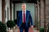Иван Белозерцев-Коммерсанту: «Мы рассчитываем на скорое восстановление экономики»