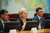 В Ставрополье Север и Юг обменялись опытом В Ставрополье Север и Юг обменялись опытом