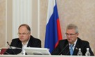 Состоялось заседания комитета по государственному строительству и вопросам местного самоуправления Состоялось заседания комитета по государственному строительству и вопросам местного самоуправления