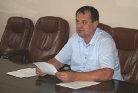 В Министерстве строительства и ЖКХ Пензенской области прошло совещание по вопросам погашения задолженности за потребленные энергоресурсы, созданию системы ТБО и ряду других вопросов
