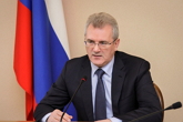 Иван Белозерцев распорядился конкретизировать работу по переобучению людей предпенсионного возраста Иван Белозерцев распорядился конкретизировать работу по переобучению людей предпенсионного возраста