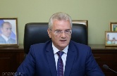Пензенская промышленность демонстрирует устойчивую тенденцию роста Пензенская промышленность демонстрирует устойчивую тенденцию роста
