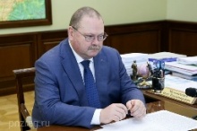 Губернатор поручил обеспечить выполнение планов по строительству инфраструктурных объектов Губернатор поручил обеспечить выполнение планов по строительству инфраструктурных объектов