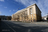 Промышленный комплекс Пензенской области завершит 2019 год с ростом производственных показателей Промышленный комплекс Пензенской области завершит 2019 год с ростом производственных показателей