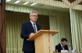 Иван Белозерцев нацелил аграриев на завоевание новых рынков Иван Белозерцев нацелил аграриев на завоевание новых рынков
