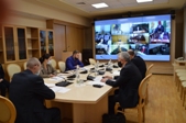 Состоялось плановое заседание Правления Ассоциации «Совет муниципальных образований Пензенской области»
