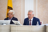 Губернатор: Рабочая группа правительства РФ положительно оценила заявку на присвоение Заречному статуса ТОСЭР
