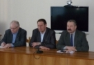 Рабочая группа Правительства Пензенской области посетила Лунинский район Рабочая группа Правительства Пензенской области посетила Лунинский район
