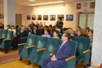 Состоялся второй этап семинара "Жилищный контроль" Состоялся второй этап семинара "Жилищный контроль"