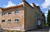 Нацпроект «Культура»: в Сосновоборске продолжается ремонт дома культуры Нацпроект «Культура»: в Сосновоборске продолжается ремонт дома культуры